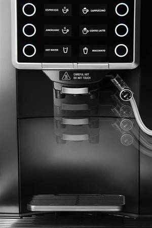 Automatic coffee maker | touch screen | RQK90