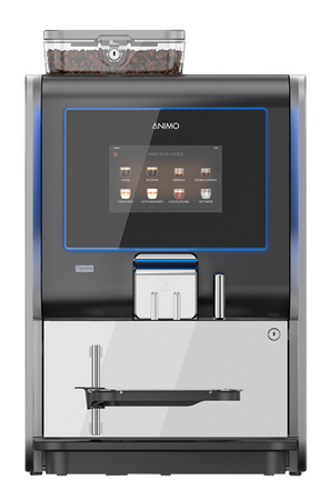 Automatic espresso machine | Animo OptiMe 11