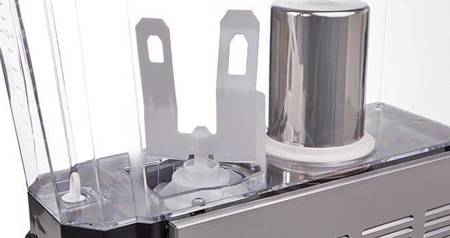 Beverage cooler | beverage dispenser | 10 l | Panoramic M10.AI