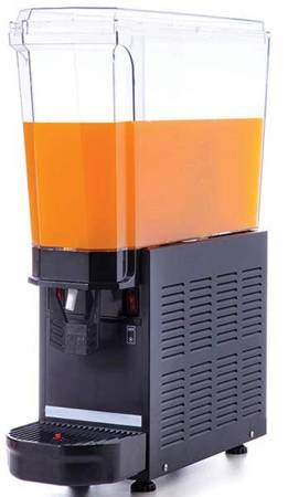 Beverage cooler | beverage dispenser | 20 l | Mono 20.MB