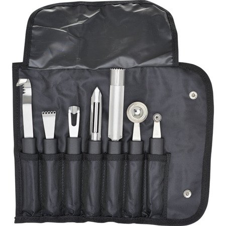 Carving set, 7 items 334406 STALGAST