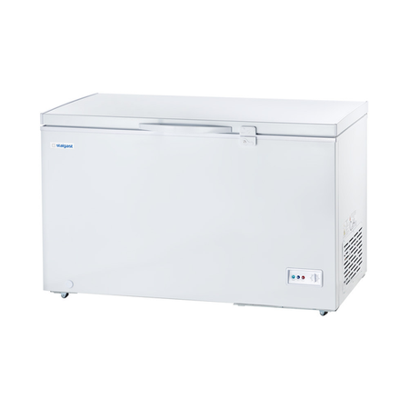 Chest freezer, V 354 l STALGAST 883401