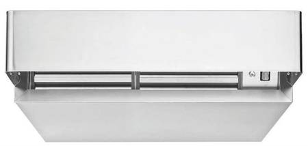 Condensation hood for combi oven | PC2116