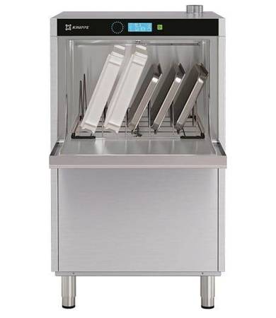 Dishwasher | washer | for trays | pots | bakery baskets | KRUPPS ELITECH LINE EL951E