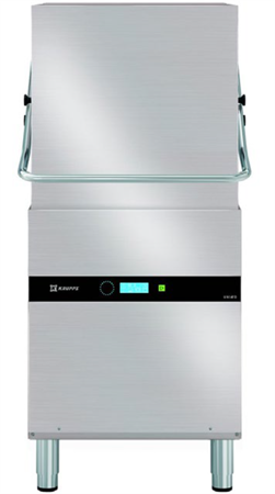 Dishwasher with integrated softener KRUPPS SOFT LINE | S1100E