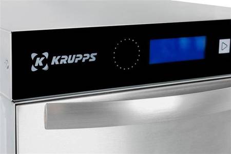 Dishwasher with integrated softener KRUPPS SOFT LINE | S1100E