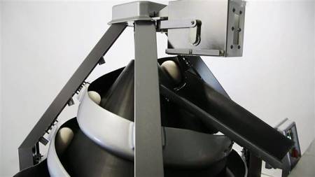 Dough rounder | bakery conical rounder | SMQ20