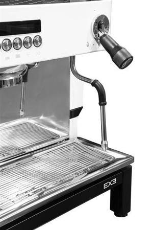 EX3 2GR W PID | 3,35 kW | Top Version 2-group coffee machine