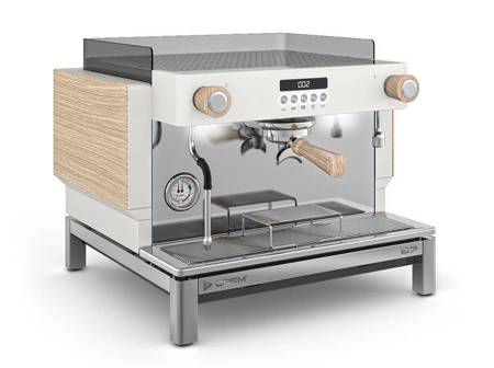 EX3 Mini 1GR W PID Premium 1-Group Coffee Maker | 2.8 kW | Premium Version