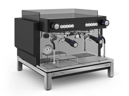 EX3 Mini 2GR B 2-Group Coffee Maker | 2,8 kW | Entry Version