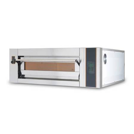 Electric modular pizza oven | 4x36 | 1x600x400 | BAKE 4 TS