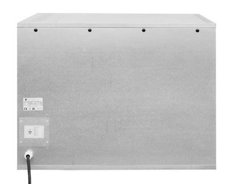 Electric pizza oven | double chamber | 12x36 | One 66 XL (Start66 BIG)