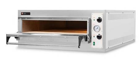 Electric single chamber pizza oven | 6x33 | One 6 (Start6)