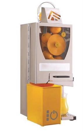 F-Compact Automatic Orange Squeezer