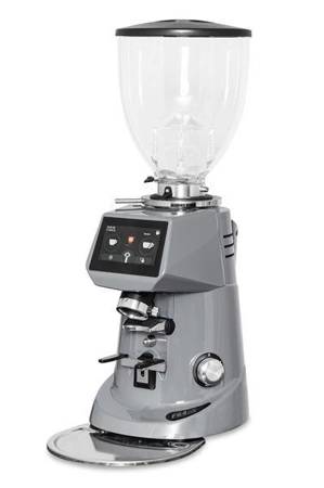 F64EVO GRIGIO SCURO automatic coffee grinder