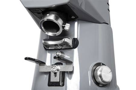 F64EVO GRIGIO SCURO automatic coffee grinder