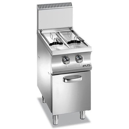 FRYERS WITH CABINET - GAS GF4772V GF4772V MBM