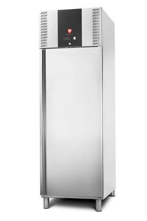 Freezer cabinet RQSGLM 700 R | GN 2/1 | stainless steel | right door | 700 l | 653x842x2040 mm