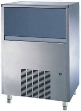 Frozen Run ice cube maker | 105kg/24h | air cooling system | CVC230A