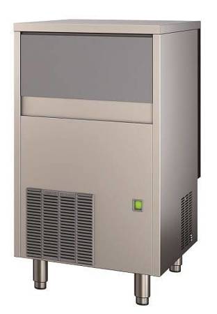 Frozen Snow | SLF225W | 95 kg/24h | air-cooling system | SLF225A
