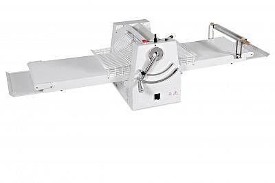 GP-B 500 -1000 dough rolling machine