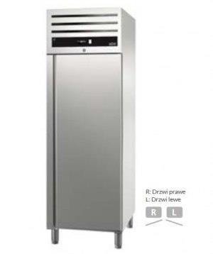 GREEN LINE 700L GN 2/1 freezer cabinet GCNZ-701 R