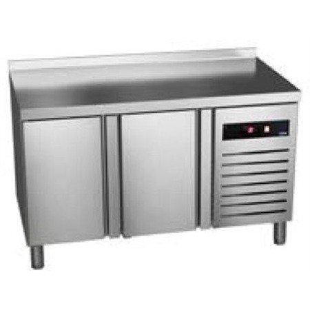 GREEN LINE GTN-6-150-20 D LR 600 mm freezer table