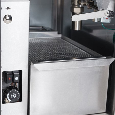 Gas fryer, V 17 l, 15 kW, G20 9725110 STALGAST