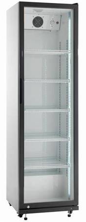 Glass refrigerated cabinet | 392 l | SD430E (RQ429)