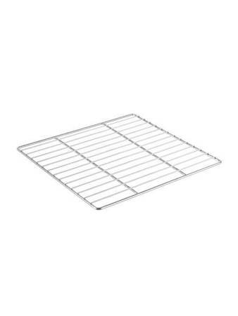 HENDI 801949 GN2/1 chrome-plated steel grate