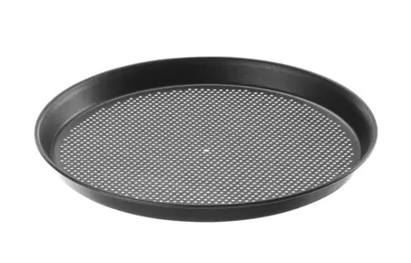 HENDI perforated pizza tray, o260x(H)25mm 616901