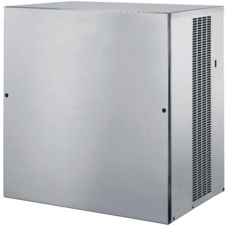 Ice cube maker | Frozen Run ice maker | 200 kg/24h | water cooling system | CV475W