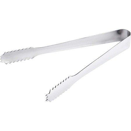 Ice tongs L 180 mm 471101 STALGAST