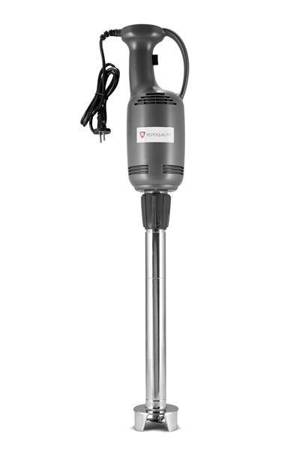 Immersion hand mixer | speed control | drive | 0.4 kW | 790x146x120 mm | RQL40-B