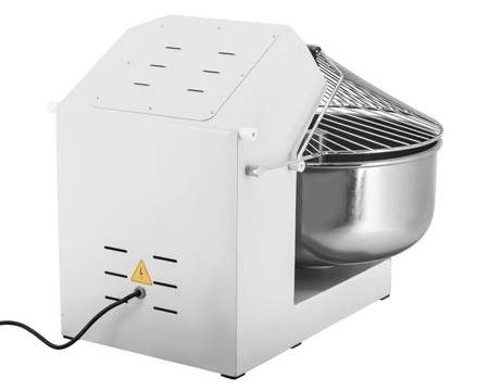 KDM 70 2V kneading mixer | 70 liters | 400V | two speeds