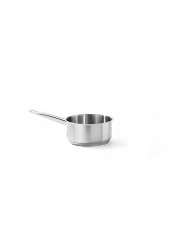 Kitchen Line saucepan without lid, capacity.1.5 l, fi.160x(H)75 mm HENDI 838105