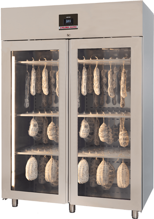 Klima Aging BASIC | ZERNIKE | KAE1500PV seasoning cabinet