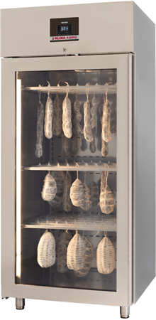 Klima Aging BASIC | ZERNIKE | KAE900PV seasoning cabinet