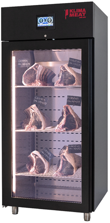 Klima Meat SYSTEM | ZERNIKE | KMS900PVB seasoning cabinet