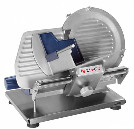 Ma-Ga sausage slicer 110p CE