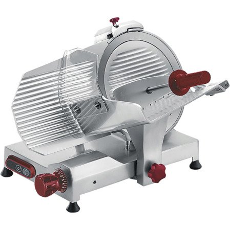 Meat and cheese slicer, knife O 250 mm 722125 STALGAST