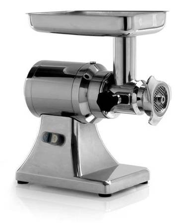 Meat grinder FTS116U | 1/2 UNGER | 300 kg/h | 400V