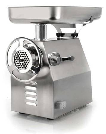 Meat mincer FTI138RSUT | UNGER system | 500 kg/h | 400V