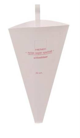 Nylon spritzer bag, 450 mm HENDI 550403