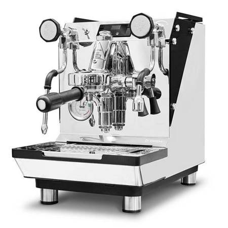 ONE 1B Dual | 1,7l | 300x458x420mm pressure espresso machine