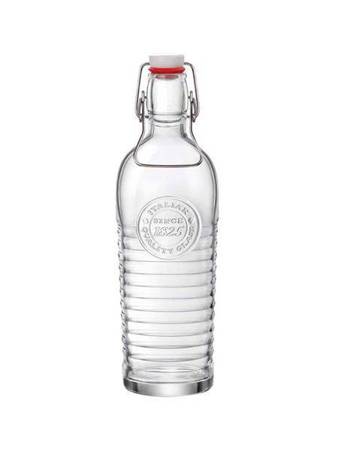 Officina 1825 750 ml bottle - set of 6 pieces. HENDI 775844