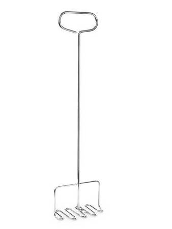 Potato beater - 180x(H)770 mm HENDI 693209