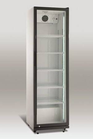 Refrigerated glazed cabinet RQ429 | 394l (SD429)