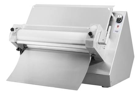 Roller | rolling machine for sugar paste, marzipan | SNP450