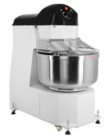 SPIRAL MIXER SDM 100 | 100 LITERS | 400V